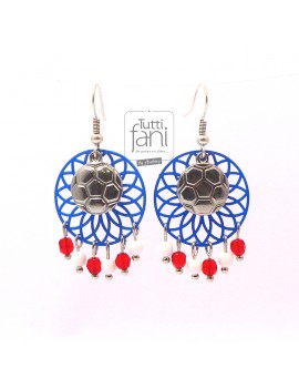 Boucles d'oreilles...