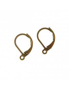 Boucles d'oreilles...
