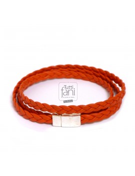 Bracelet homme 3 tours en...