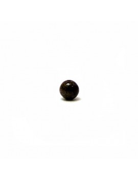 Bronzite 6 mm