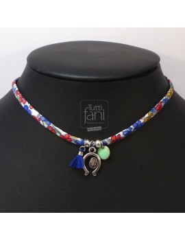 Collier enfant Liberty...