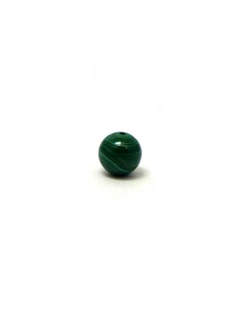 Malachite 8 mm