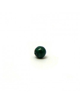 Malachite 6 mm