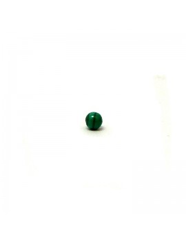 Malachite 4 mm