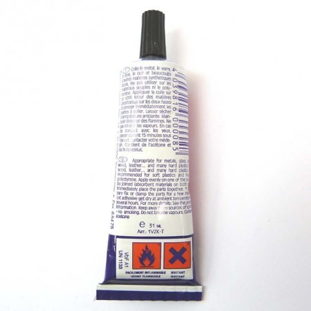 Colle à bijoux Hasulith 31 ml