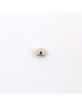 Perle cache-noeud 2 mm...