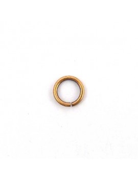 Anneaux ouvert 5,5 mm...