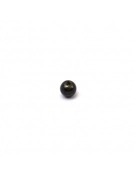 Perle miracle 4 mm gris