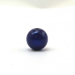Perle magique 4 mm bleu...