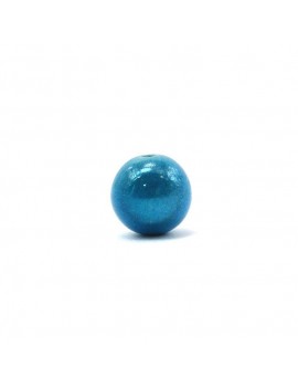 Perle miracle 10 mm bleu