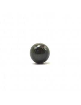 Perle miracle 10 mm noir