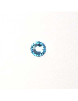 Strass plat 4,80 mm...