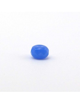 Potiron bleu 4x6 mm