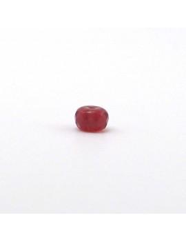 Potiron mauve 4x6 mm