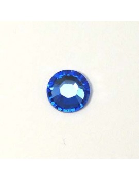 Strass plat 7,27 mm...