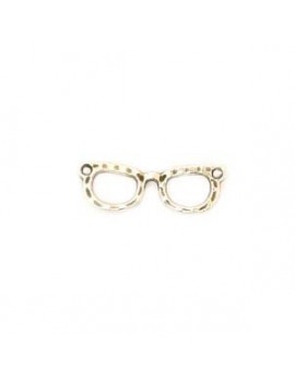 Lunettes 2 trous 10x30 mm...