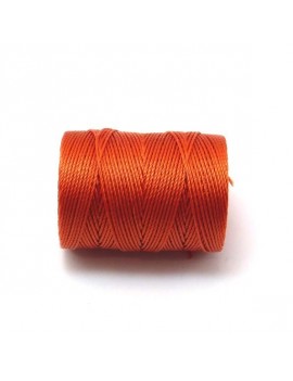 Corde C Lon orange