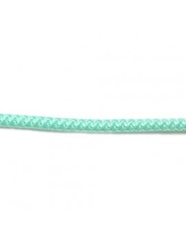 Corde vert d'eau 5 mm - 10 cm