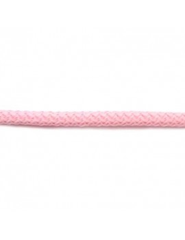 Corde rose bébé 5 mm - 10 cm